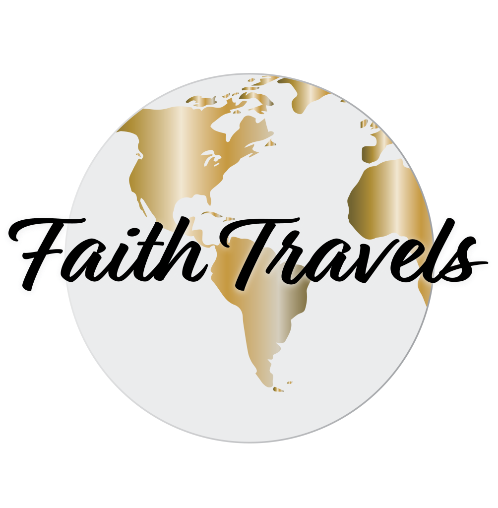 journey faith travel agency